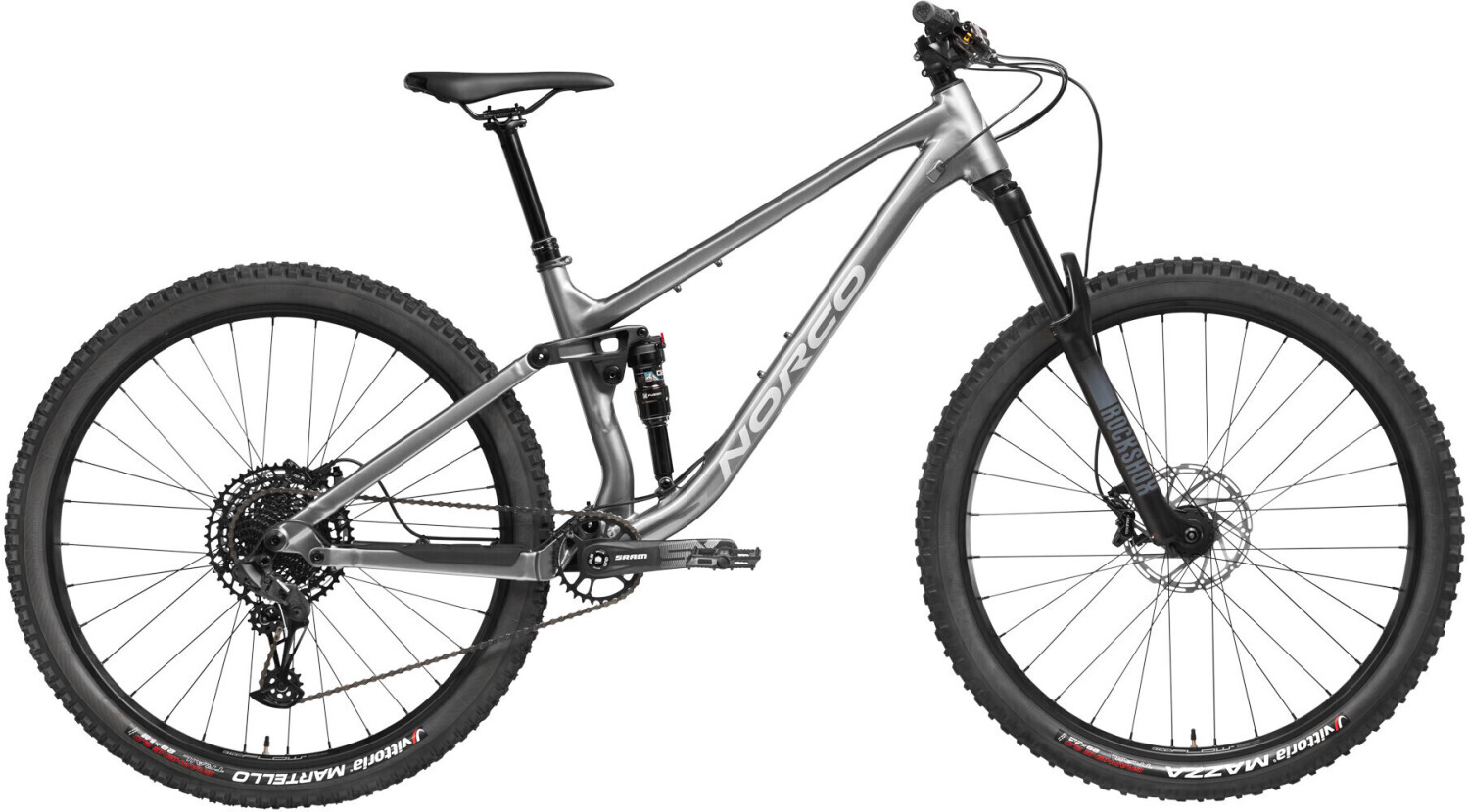 Norco fluid fs 3 2021 top