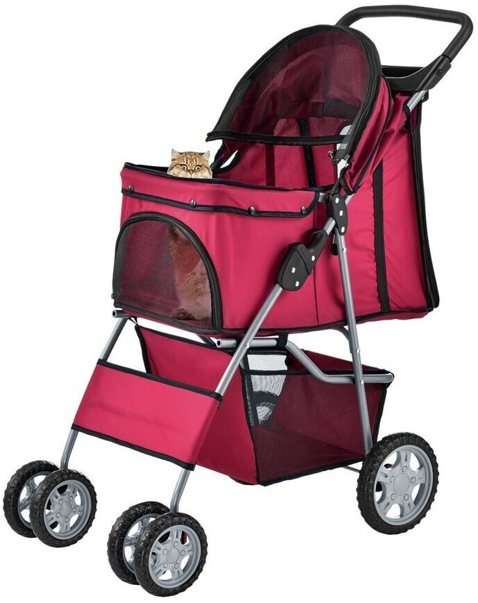 Pro-Tec Niceville Dog Buggy