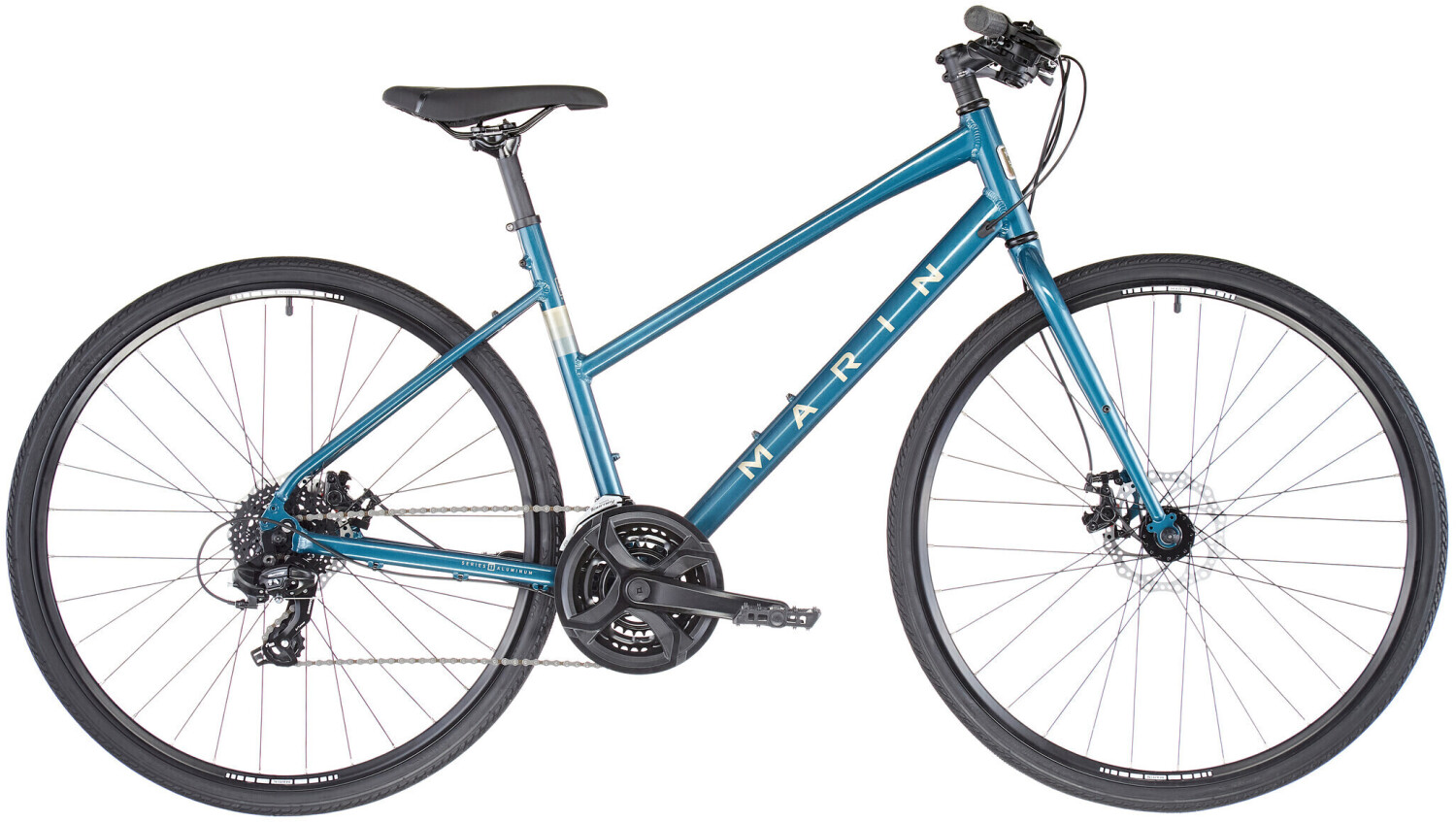 Marin Fairfax 1 (2023)