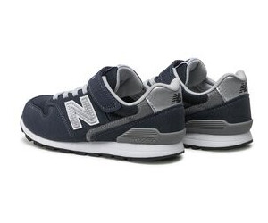 New balance 996 kinder silber outlet