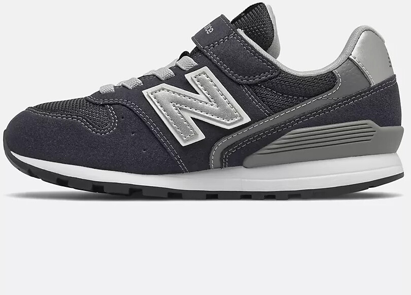 New Balance 996 Kids navy silver ab 43 99 Preisvergleich bei
