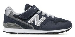 New Balance 996 Kids navy silver ab 43 99 Preisvergleich bei
