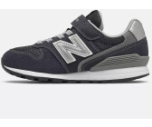 New balance 996 kinder silber discount