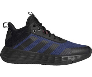 Adidas Own The Game 2.0 Lightmotion core black carbon victory blue