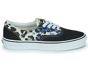 Vans Era rainbow leopard multicolor black au meilleur prix sur