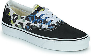 Vans Era rainbow leopard multicolor black au meilleur prix sur