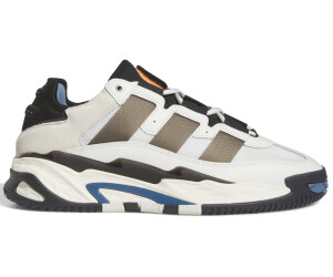 Buy Adidas Niteball crystal white core black white tint from