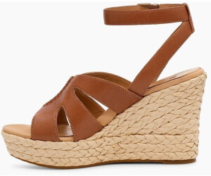 Ugg elena wedge clearance sandal