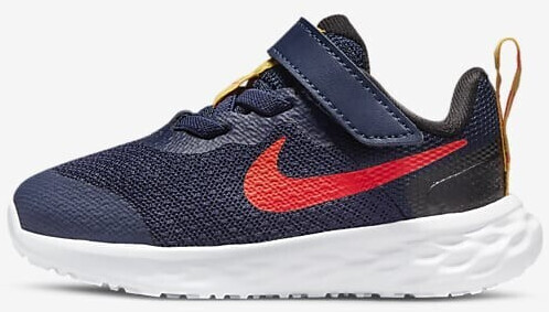 Nike revolution 5 infant navy top