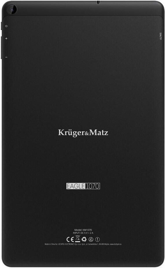 Krüger & Matz Eagle 1070