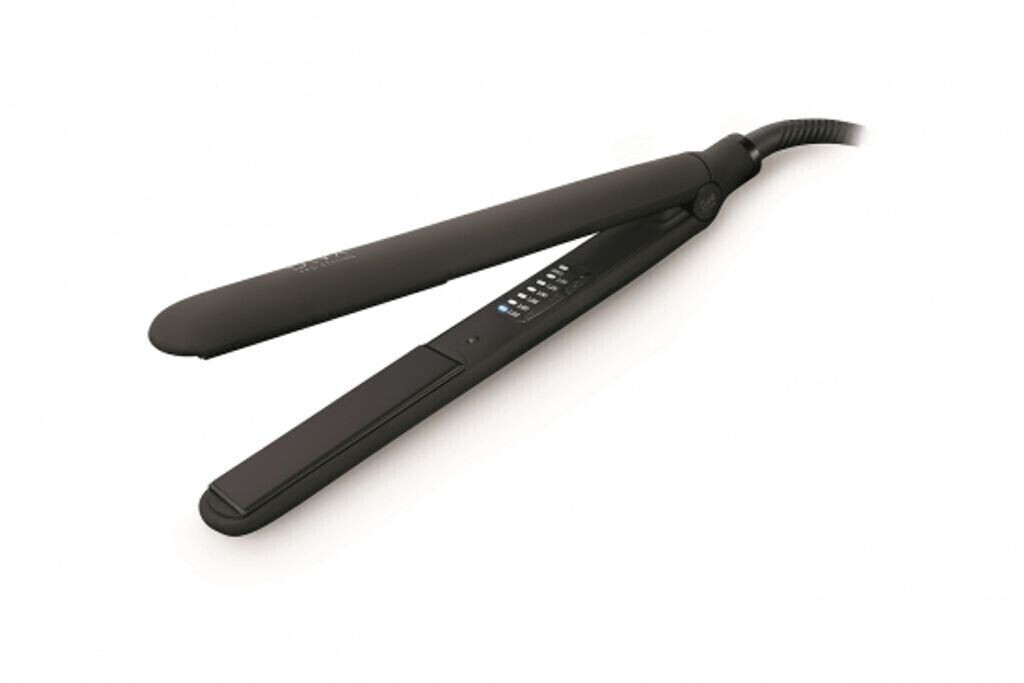 Diva Pro Styling Digital Styler Onyx