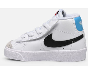 Baby blue nike blazers 2025