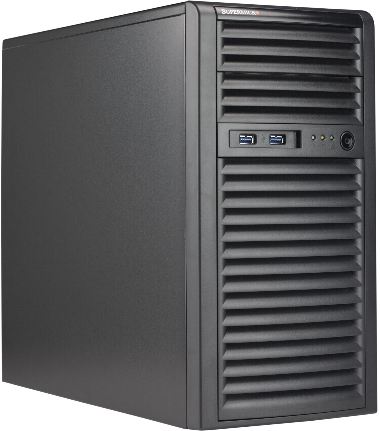 SuperMicro SuperChassis 731I-404B