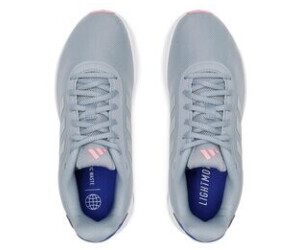 Adidas Startyourrun Women light grey zero metalic beam pink ab 41