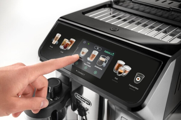 De'Longhi ECAM450.65.S, Bild 11