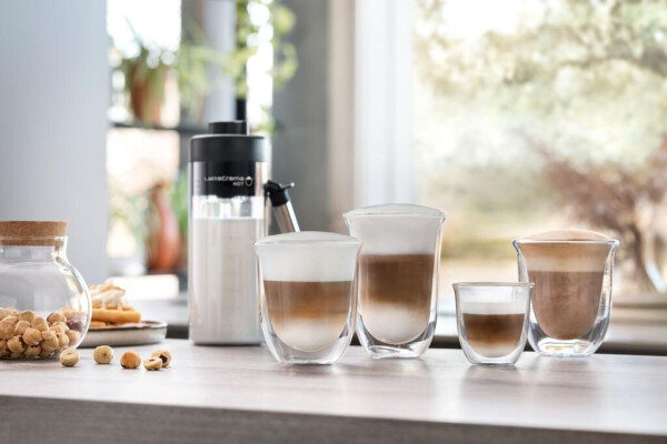 De'Longhi ECAM450.65.S, Bild 13