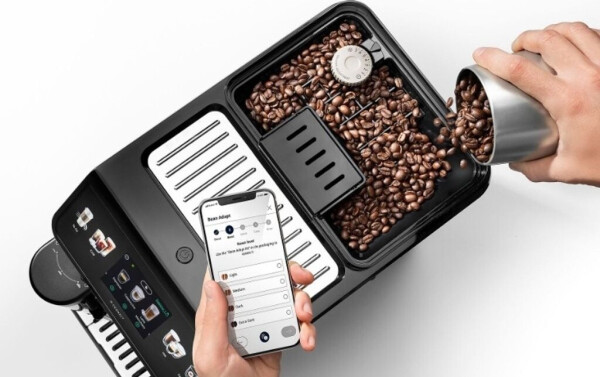 De'Longhi ECAM450.65.S, Bild 15