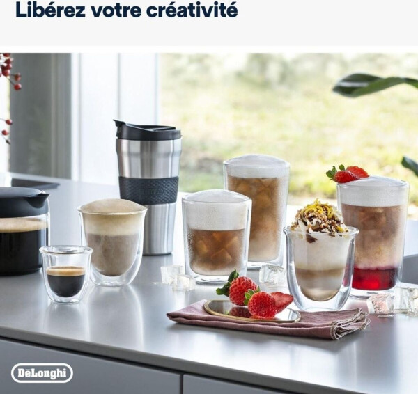 De'Longhi ECAM450.65.S, Bild 17
