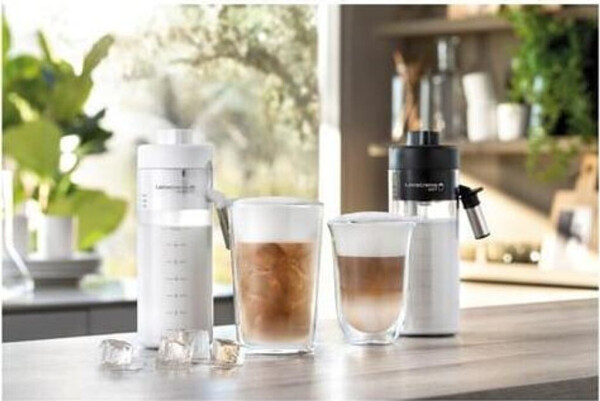 De'Longhi ECAM450.65.S, Bild 3