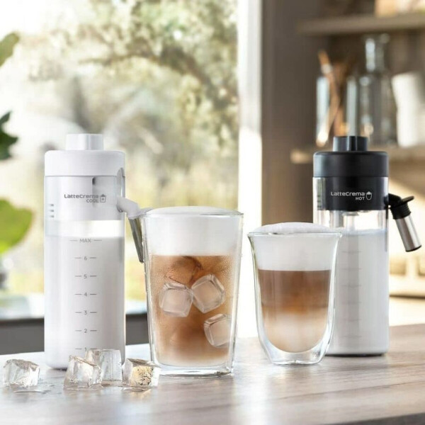 De'Longhi ECAM450.65.S, Bild 9