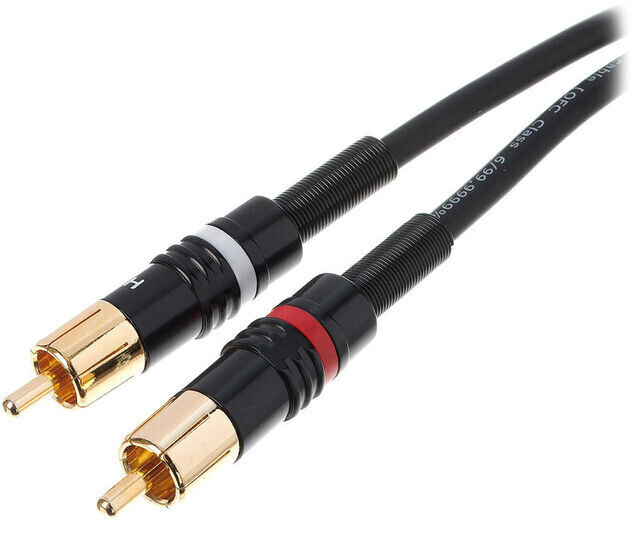 Sommer Cable Basic+ HBP-3SC2 0,3m