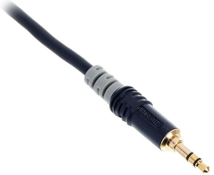 Sommer Cable Basic HBA-3SC2 1,5m