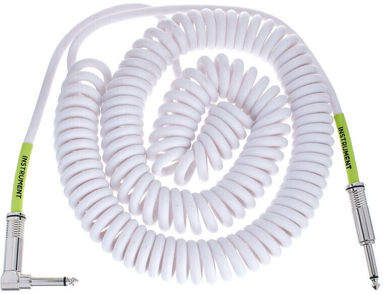 ERNIE BALL Instrument Cable Black 3,04