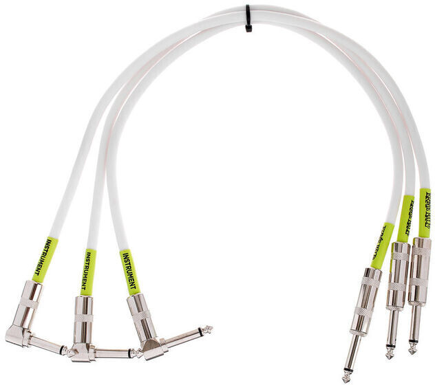 ERNIE BALL Patch Cable WH EB6056