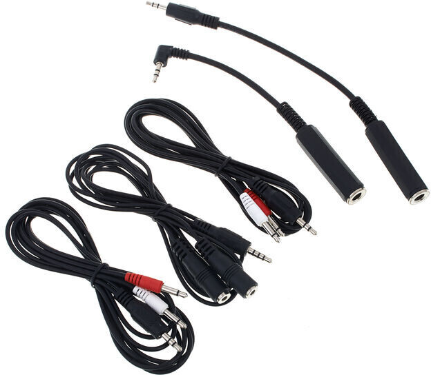 Keith McMillen CV Cable Kit