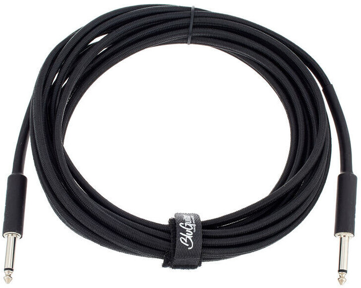 BluGuitar Vintage Premium Speaker Cable