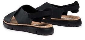 Camper Oruga (K200157) black