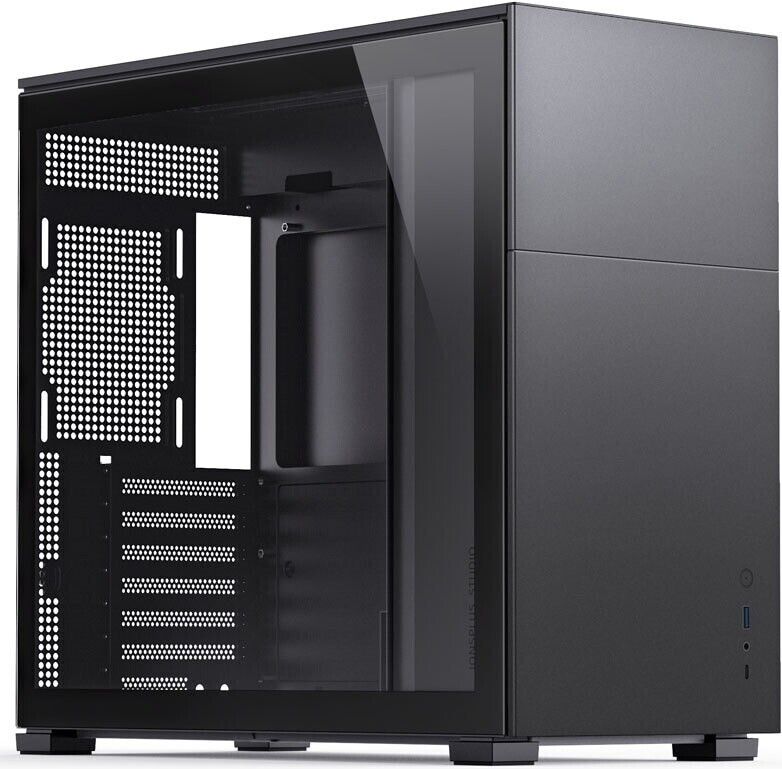 Jonsbo D41 Black