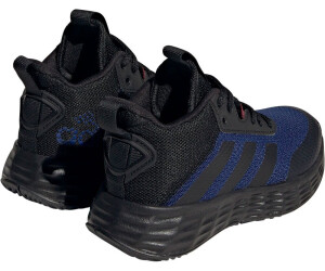 Adidas Ownthegame 2.0 Kids core black victory blue ab 39 90 Preisvergleich bei idealo