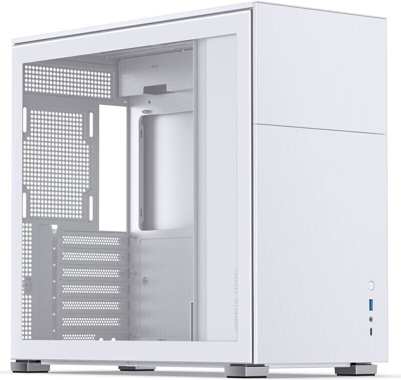 Jonsbo D41 White