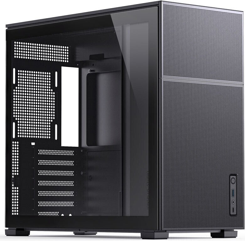 Jonsbo D41 Mesh