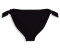 Esprit Strukturierte Bikinihose mit Bindebändern (993EF1A311) black