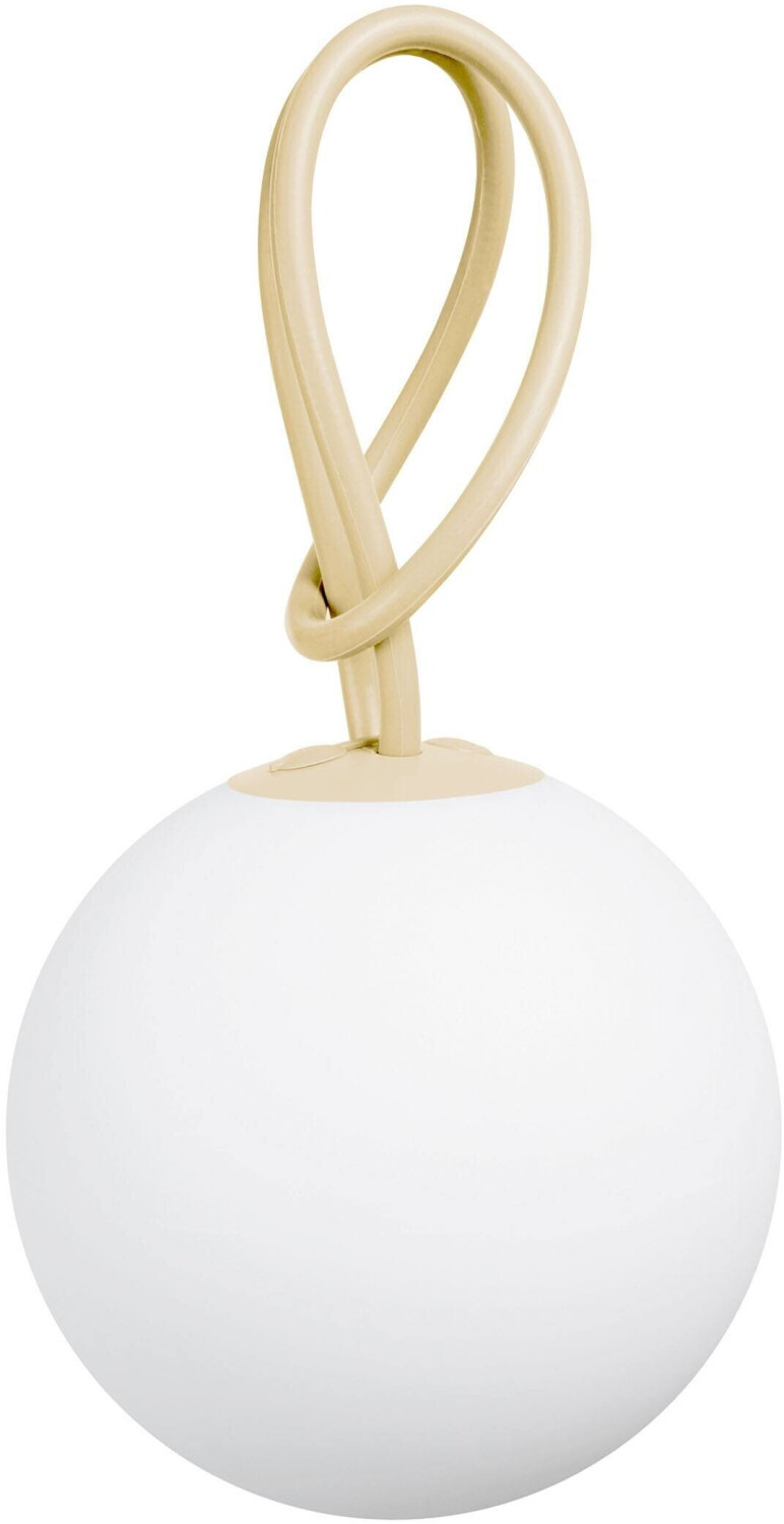 Fatboy Bolleke Outdoor Lamp Sandy Beige