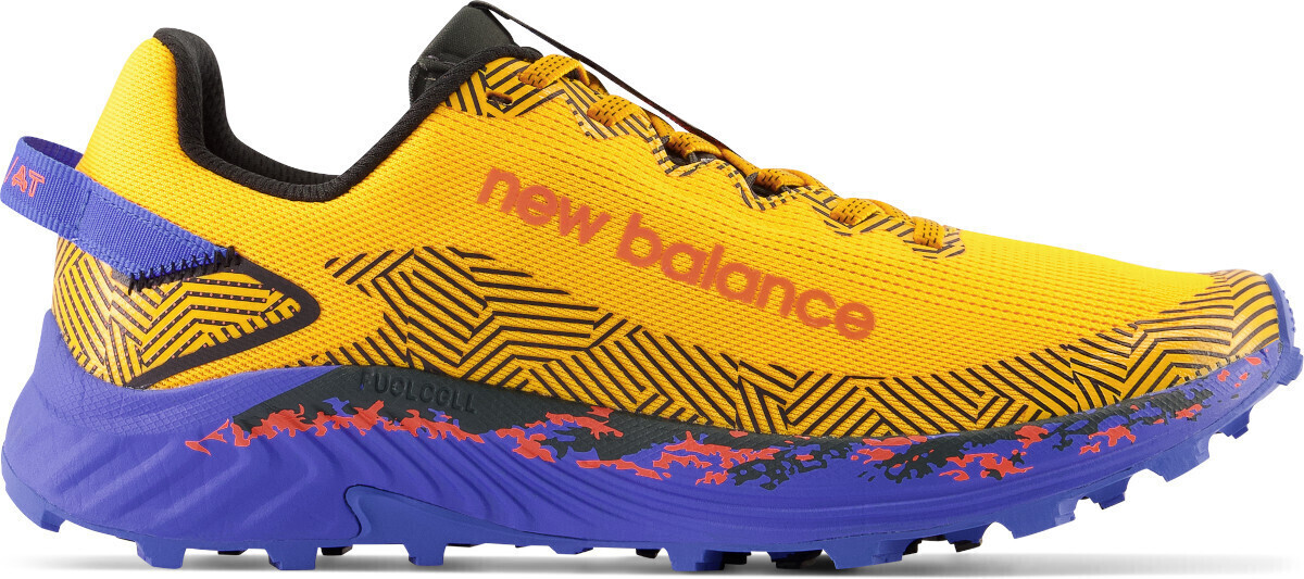 New Balance FuelCell Summit Unknown v4