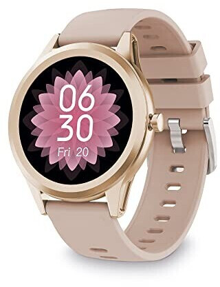 Ksix mobile tech Globe Pink