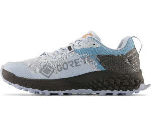 New Balance Fresh Foam X Hierro v7 GTX Women white grey a 118 95