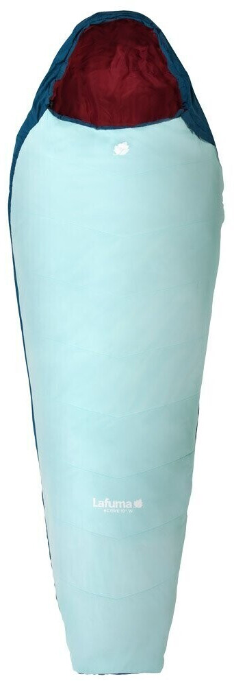 Lafuma Active 10°C Woman Long RZ