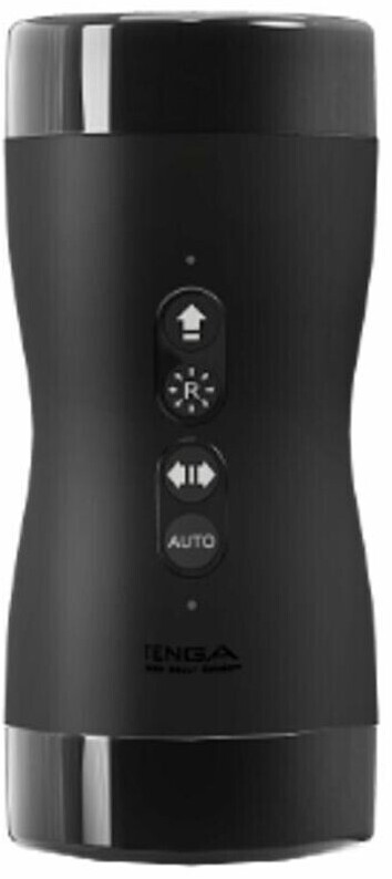 Tenga Vacuum Gyro Roller