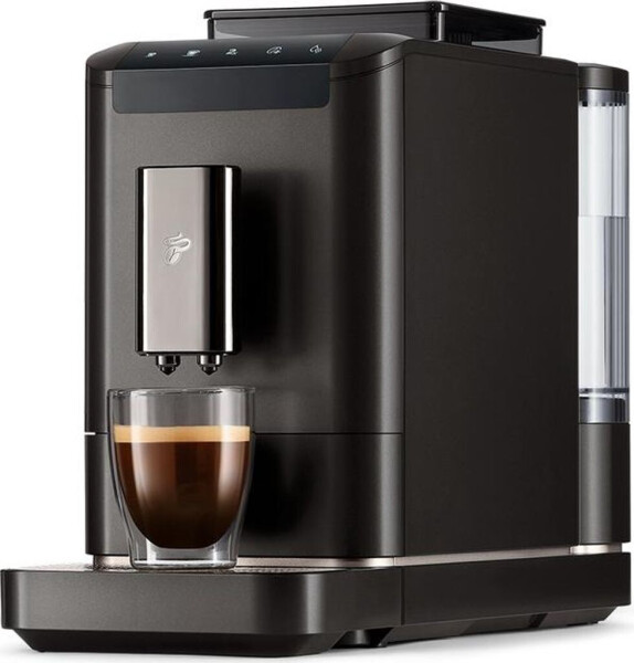 Tchibo Esperto2 Caffè 2.0 Granite Black