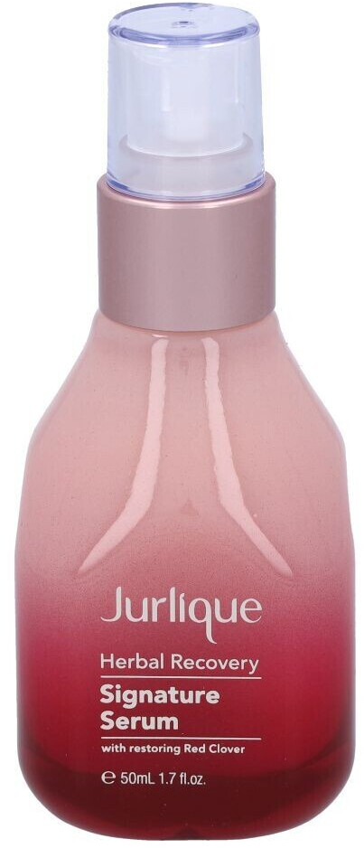 Jurlique Herbal Recovery Signature Serum (50ml)