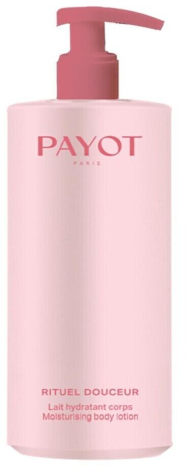 Payot Moisturising 24H Body Lotion (400ml)