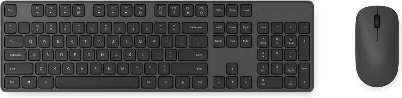 Xiaomi Kit Clavier sans fil et souris