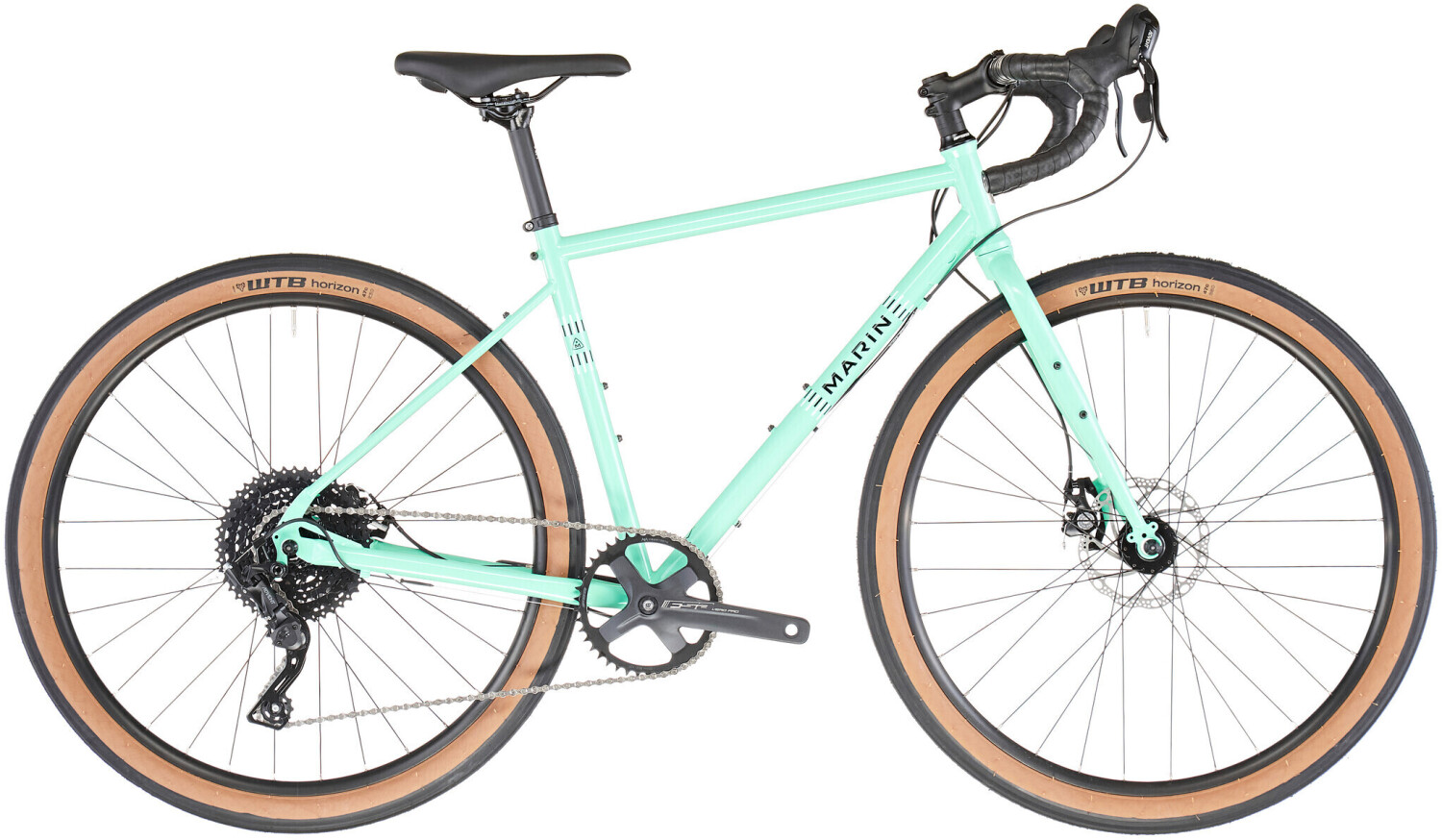 Marin nicasio+ sales