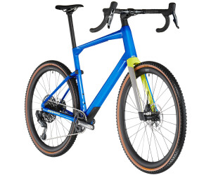 BMC URS 01 Two blue 2022 ab 5.249 30 Preisvergleich bei