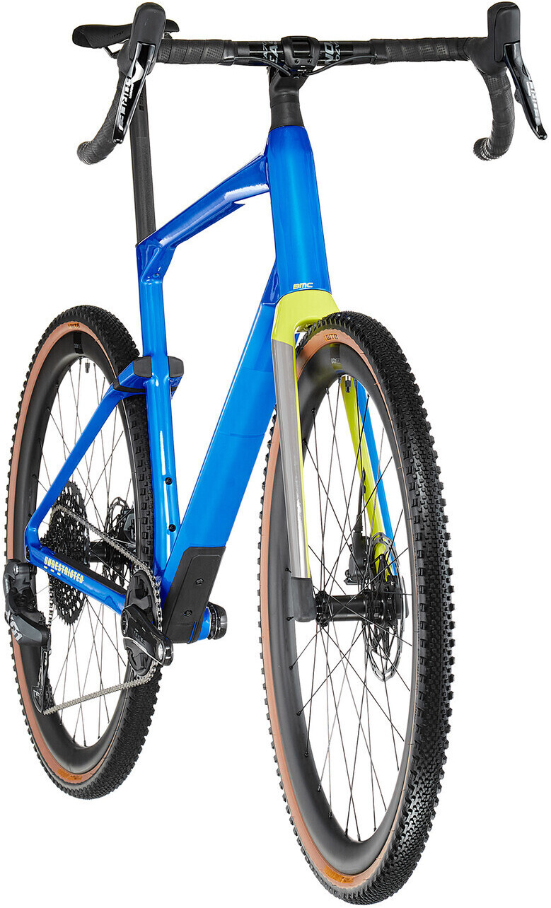 Bmc best sale urs 01