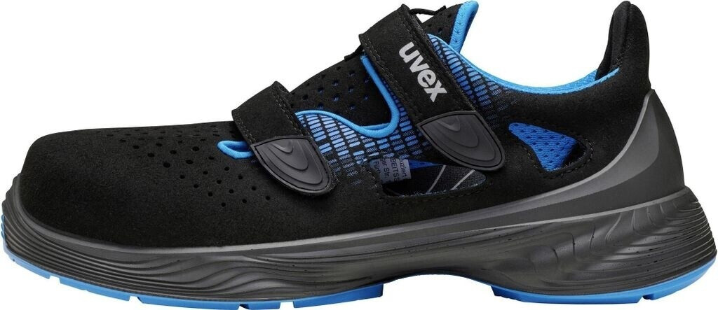 uvex 1 G2 68288 S1 blue/black